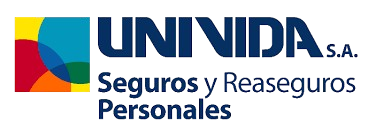 Univida logo