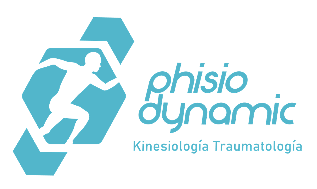 Logo phhisio Dynamic